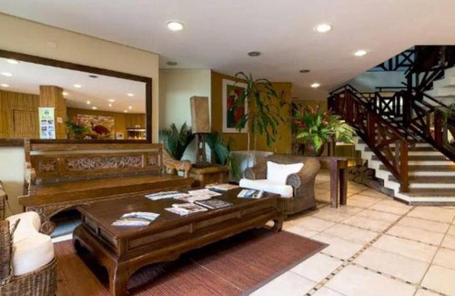 Pereque Apartment | 35 m² Apartment ∙ 1 bedroom ∙ 4 guests