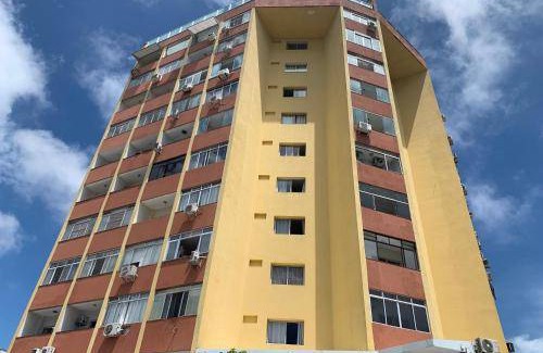 Pitangueiras Apartment | 35 m² Apartment ∙ 4 guests