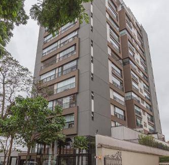 Campo Belo Apartment | 35 m² Apartment ∙ 1 bedroom ∙ 4 guests