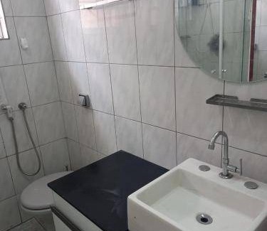 Tatuape Bed & Breakfast | 35 m² Bed and breakfast ∙ 1 bedroom ∙ 2 guests