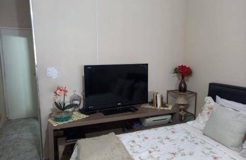 Tatuape Bed & Breakfast | 35 m² Bed and breakfast ∙ 1 bedroom ∙ 2 guests