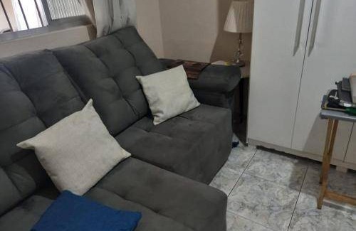 Tatuape Bed & Breakfast | 35 m² Bed and breakfast ∙ 1 bedroom ∙ 2 guests
