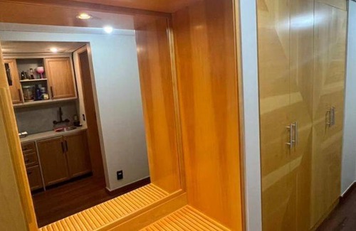 Alphaville Industrial Apartment | 35 m² Serviced apartment ∙ 2 guests