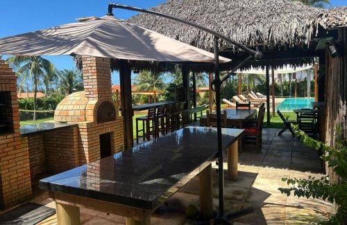 Pecém House | 3500 m² House ∙ 8 bedrooms ∙ 31 guests