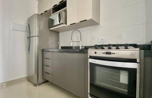 Zona Leste Apartment | 36 m² Apartment ∙ 1 bedroom ∙ 2 guests
