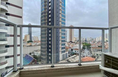 Zona Leste Apartment | 36 m² Apartment ∙ 1 bedroom ∙ 2 guests
