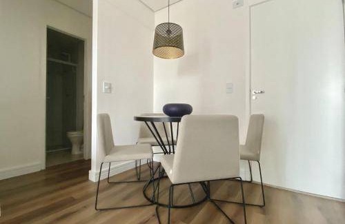 Zona Leste Apartment | 36 m² Apartment ∙ 1 bedroom ∙ 2 guests