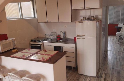 Guilhermina Apartment | 36 m² Apartment ∙ 1 bedroom ∙ 6 guests