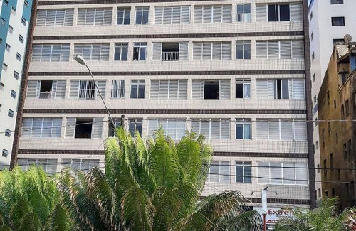 Guilhermina Apartment | 36 m² Apartment ∙ 1 bedroom ∙ 6 guests