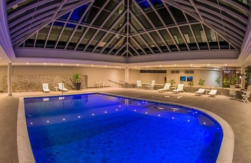 Sorocaba Hotel | 36 m² Hotel ∙ 127 guests