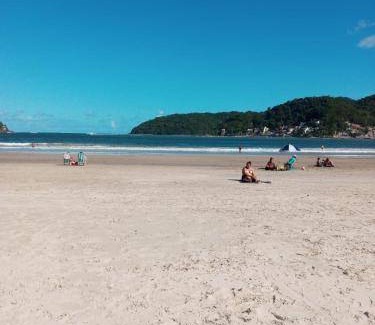 Sao Vicente Apartment | 37 m² Serviced apartment ∙ 4 guests
