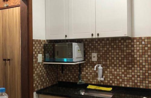 Sao Vicente Apartment | 37 m² Serviced apartment ∙ 4 guests