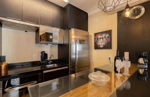 Picanco Apartment | 38 m² Apartment ∙ 1 bedroom ∙ 4 guests