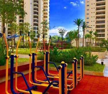Picanco Apartment | 38 m² Apartment ∙ 1 bedroom ∙ 4 guests