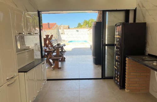 Morada da Praia House | 4-bedroom townhouse - Morada da Praia Condominium