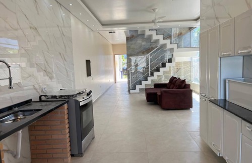 Morada da Praia House | 4-bedroom townhouse - Morada da Praia Condominium