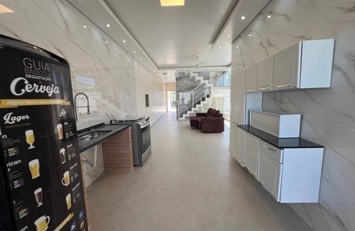 Morada da Praia House | 4-bedroom townhouse - Morada da Praia Condominium