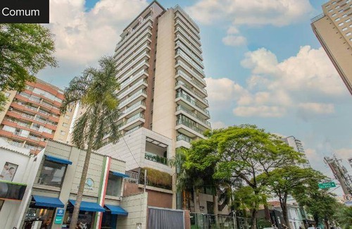 Vila Nova Conceicao Apartment | 40 m² Apartment ∙ 3 guests