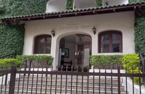 Jardim Vitoria Apartment | 40 m² Apartment ∙ 1 bedroom ∙ 5 guests