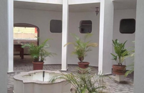 Jardim Vitoria Apartment | 40 m² Apartment ∙ 1 bedroom ∙ 5 guests