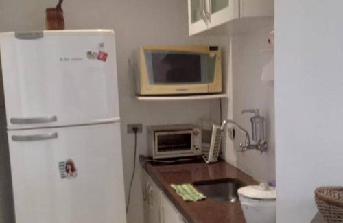 Jardim Vitoria Apartment | 40 m² Apartment ∙ 1 bedroom ∙ 5 guests