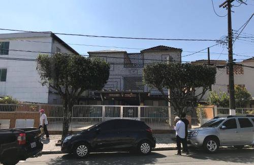 Vila Balnearia Apartment | 40 m² Apartment ∙ 1 bedroom ∙ 5 guests