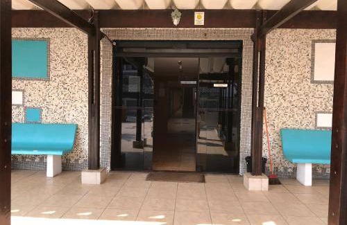 Vila Balnearia Apartment | 40 m² Apartment ∙ 1 bedroom ∙ 5 guests