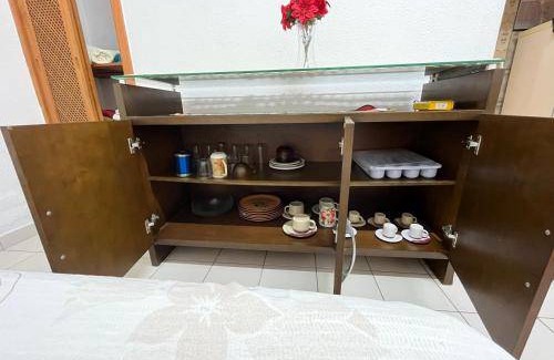 Vila Balnearia Apartment | 40 m² Apartment ∙ 1 bedroom ∙ 5 guests