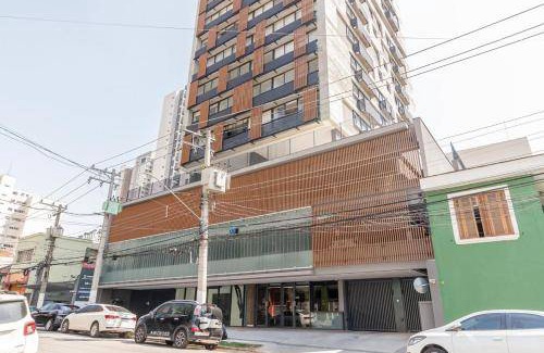 Vila Pompeia Apartment | 40 m² Apartment ∙ 1 bedroom ∙ 4 guests