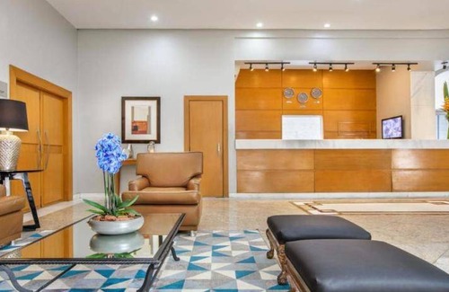 Sao Paulo Apartment | 40 m² Apartment ∙ 4 guests