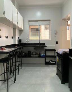 Aviacao Apartment | 40 m² Apartment ∙ 1 bedroom ∙ 5 guests