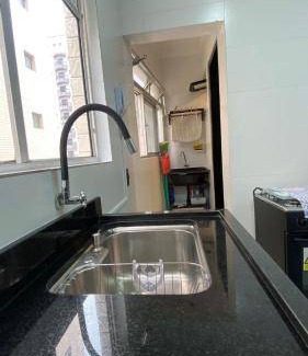Aviacao Apartment | 40 m² Apartment ∙ 1 bedroom ∙ 5 guests