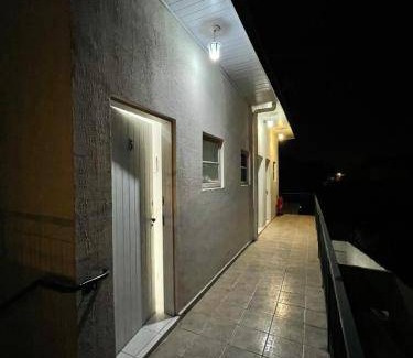 Jardim Andira Apartment | 40 m² Apartment ∙ 2 bedrooms ∙ 3 guests