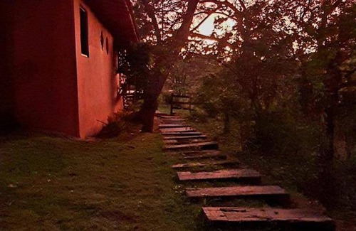 Pinhalzinho Bed & Breakfast | 40 m² Bed and breakfast ∙ 3 guests