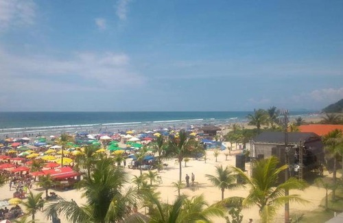 Morada da Praia Bed & Breakfast | 40 m² Bed and breakfast ∙ 2 bedrooms ∙ 8 guests