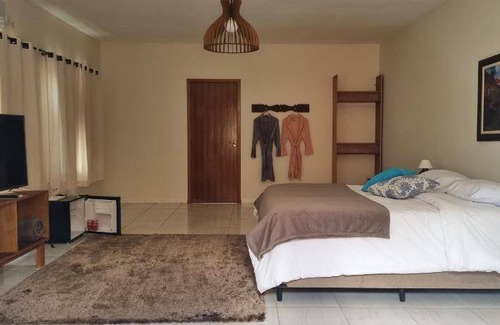 Campos do Jordao Bed & Breakfast | 40 m² Bed and breakfast ∙ 3 guests
