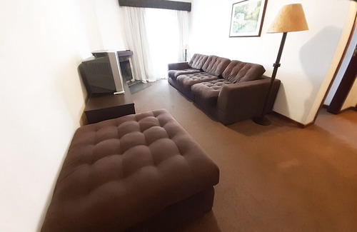 Vila Poran Apartment | 416 - Cozy 3 bedroom flat at Quatre Saisons Residence