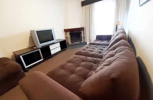 Vila Poran Apartment | 416 - Cozy 3 bedroom flat at Quatre Saisons Residence