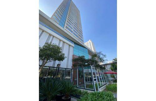 Brooklin Paulista Apartment | 42 m² Apartment ∙ 4 guests