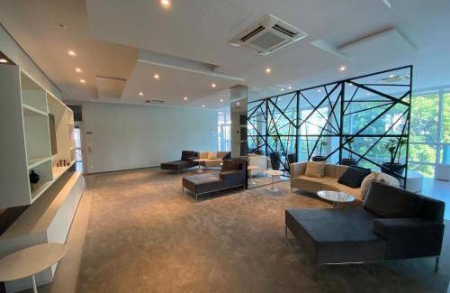 Brooklin Paulista Apartment | 42 m² Apartment ∙ 4 guests