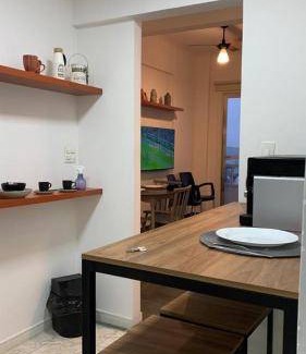 Ponta da Praia Apartment | 42 m² Apartment ∙ 1 bedroom ∙ 2 guests