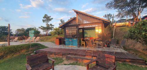 Nogueira Bed & Breakfast | 42 m² Bed and breakfast ∙ 6 guests