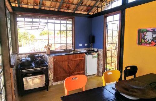 Nogueira Bed & Breakfast | 42 m² Bed and breakfast ∙ 6 guests