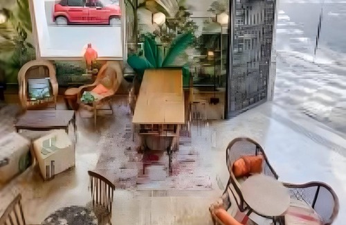 Republica Hotel | 42 m² Hotel ∙ 127 guests