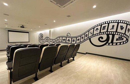 Sao Pedro Apartment | 42 m² Serviced apartment ∙ 5 guests