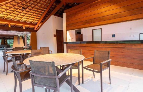 Itacimirim House | 424 m² House ∙ 4 bedrooms ∙ 12 guests