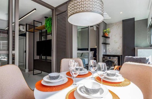 Paraiso Apartment | 44 m² Apartment ∙ 4 guests