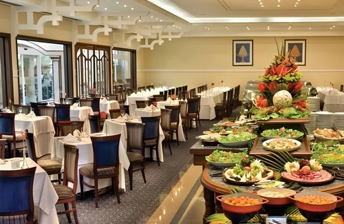 Campinas Resort | 48 m² Resort ∙ 127 guests