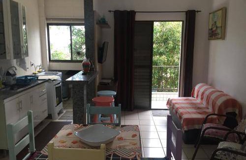 Itagua Apartment | 48 m² Apartment ∙ 1 bedroom ∙ 6 guests