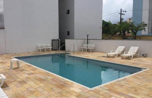 Itagua Apartment | 48 m² Apartment ∙ 1 bedroom ∙ 6 guests